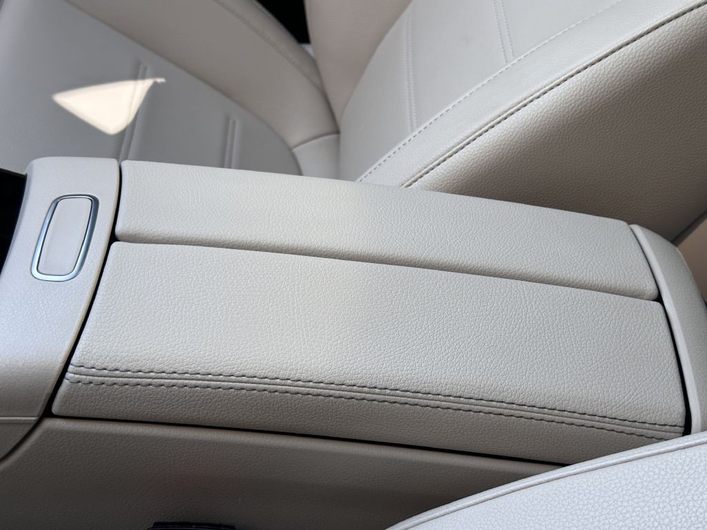 2020 Mercedes-Benz CLA-Class Image 47