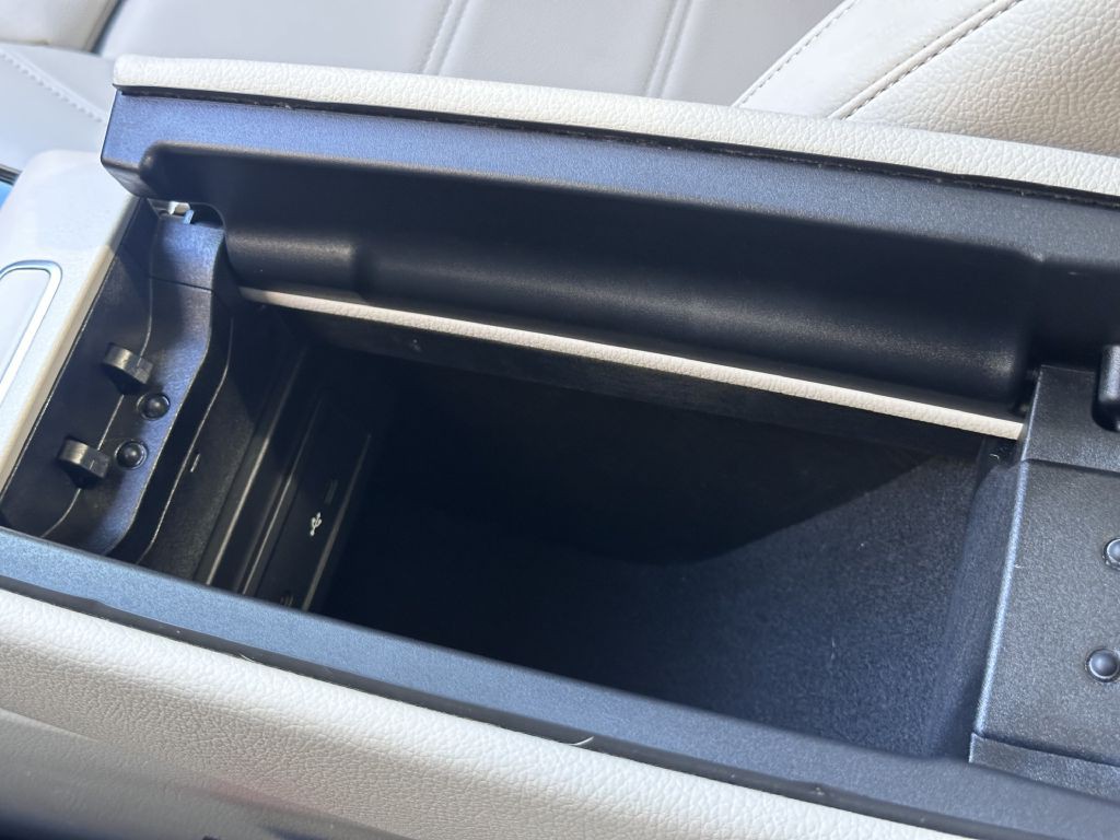 2020 Mercedes-Benz CLA-Class Image 48