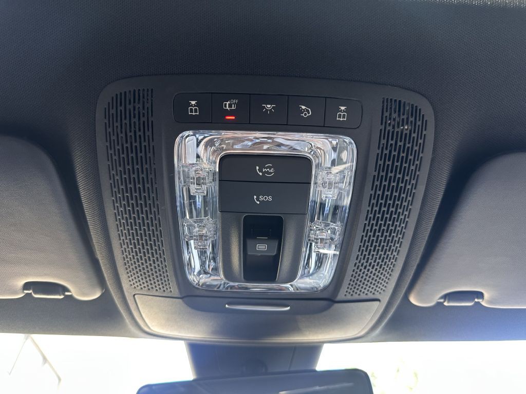 2020 Mercedes-Benz CLA-Class Image 50