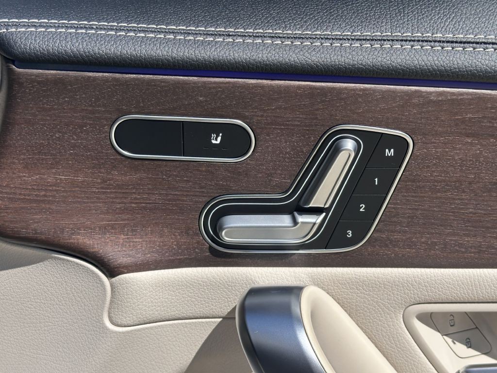 2020 Mercedes-Benz CLA-Class Image 56
