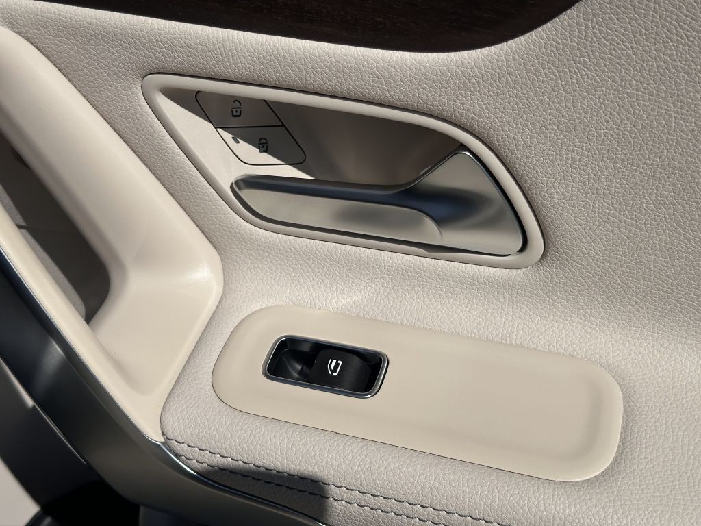 2020 Mercedes-Benz CLA-Class Image 57