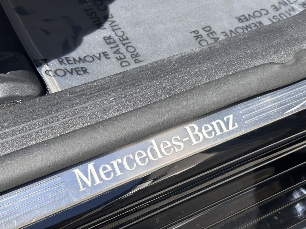 2020 Mercedes-Benz CLA-Class Image 59
