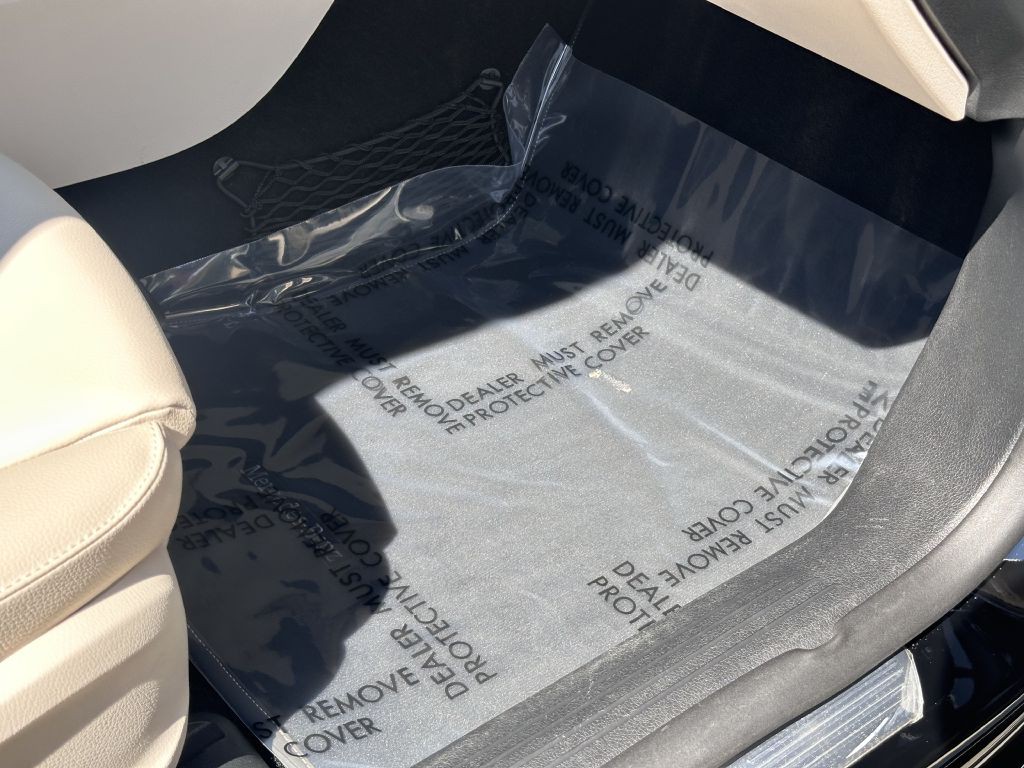 2020 Mercedes-Benz CLA-Class Image 60