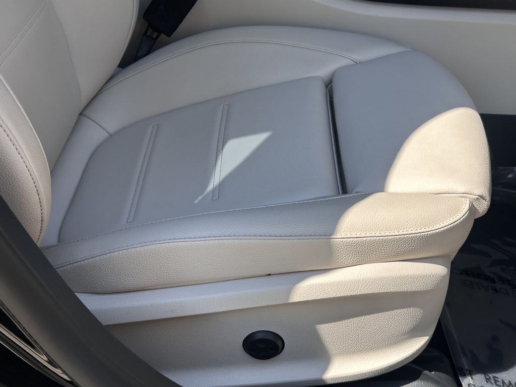 2020 Mercedes-Benz CLA-Class Image 61