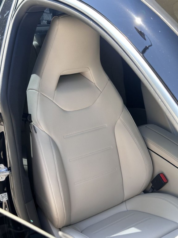 2020 Mercedes-Benz CLA-Class Image 62