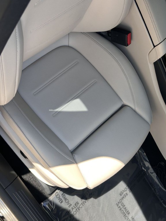 2020 Mercedes-Benz CLA-Class Image 63