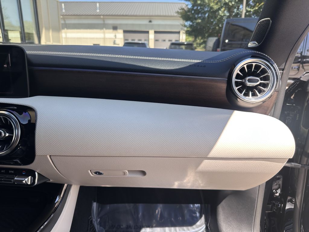2020 Mercedes-Benz CLA-Class Image 64