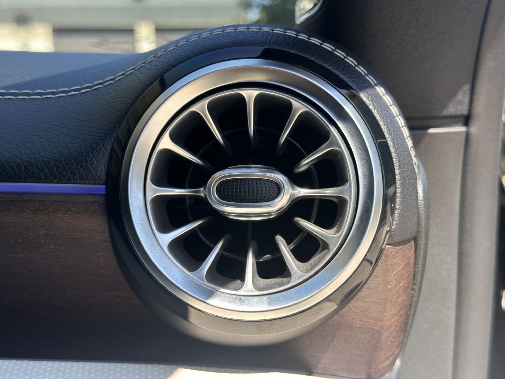 2020 Mercedes-Benz CLA-Class Image 65