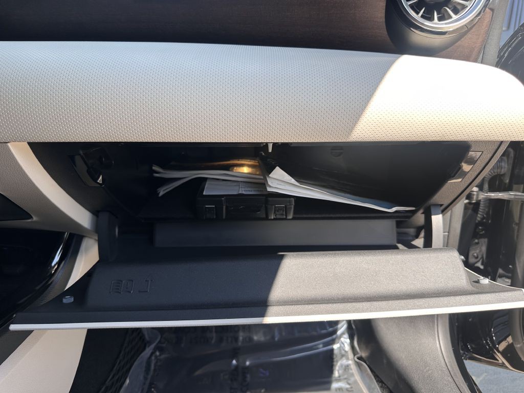 2020 Mercedes-Benz CLA-Class Image 66