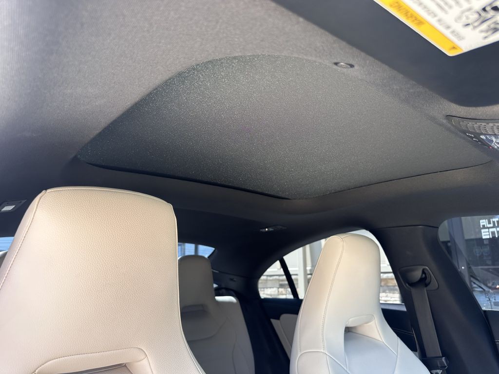 2020 Mercedes-Benz CLA-Class Image 69