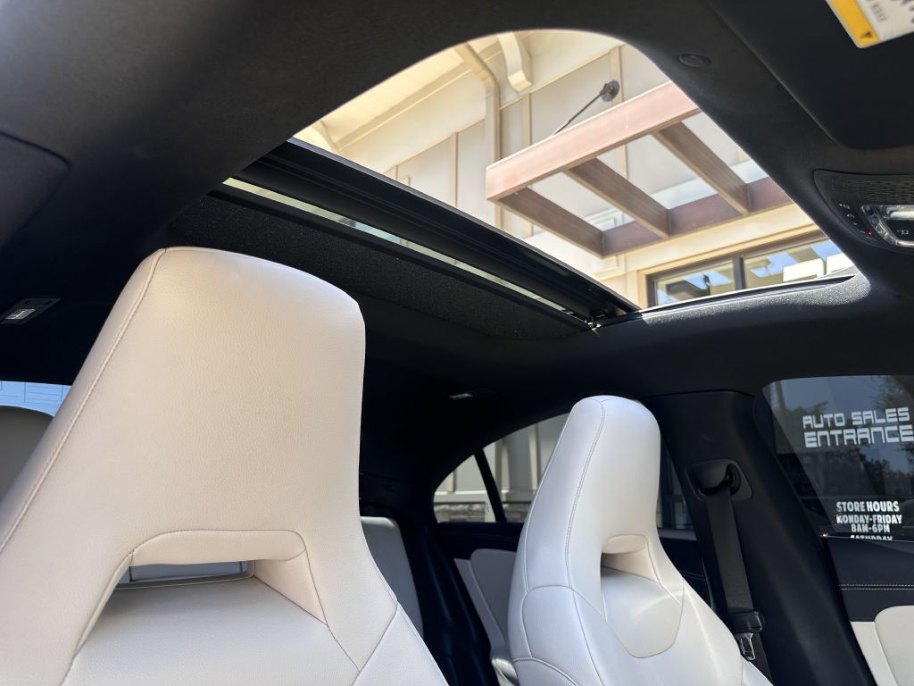 2020 Mercedes-Benz CLA-Class Image 71