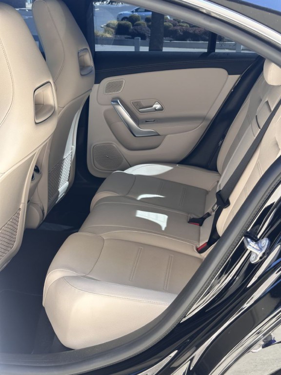 2020 Mercedes-Benz CLA-Class Image 72