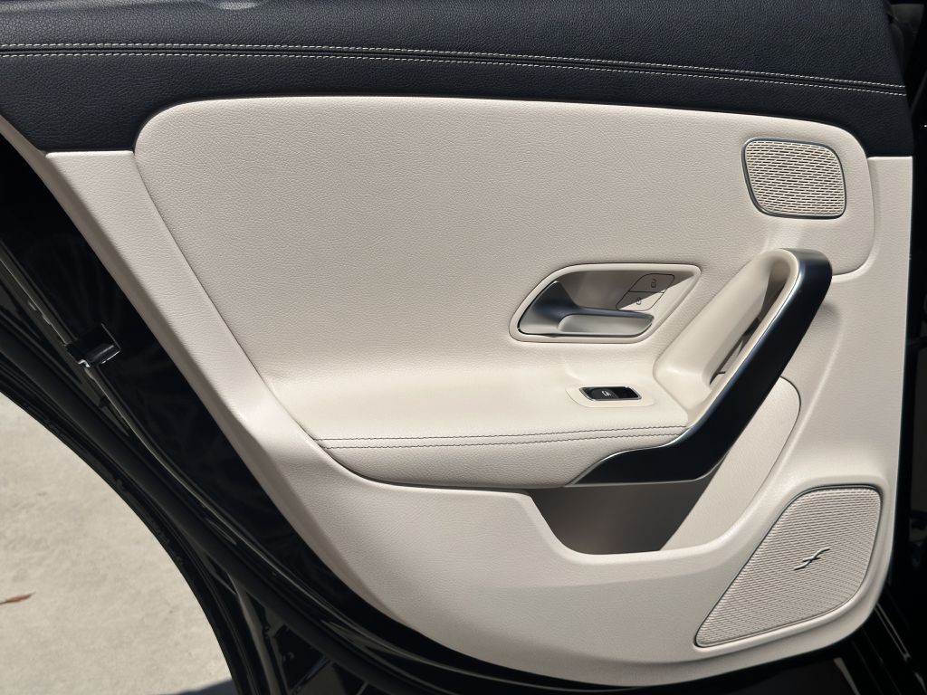 2020 Mercedes-Benz CLA-Class Image 73
