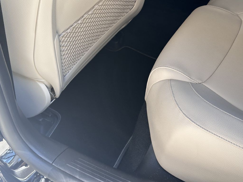 2020 Mercedes-Benz CLA-Class Image 77