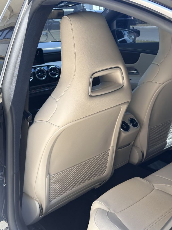 2020 Mercedes-Benz CLA-Class Image 78
