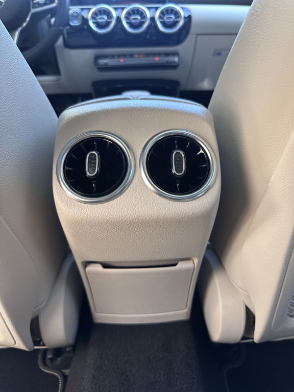 2020 Mercedes-Benz CLA-Class Image 81
