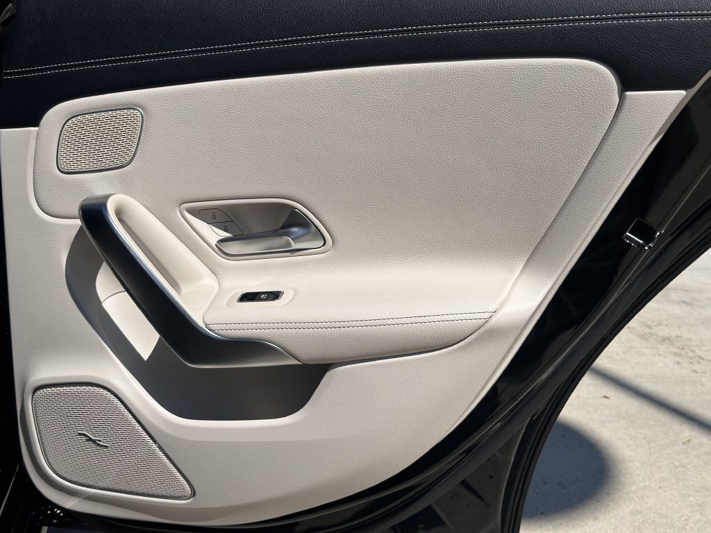 2020 Mercedes-Benz CLA-Class Image 85
