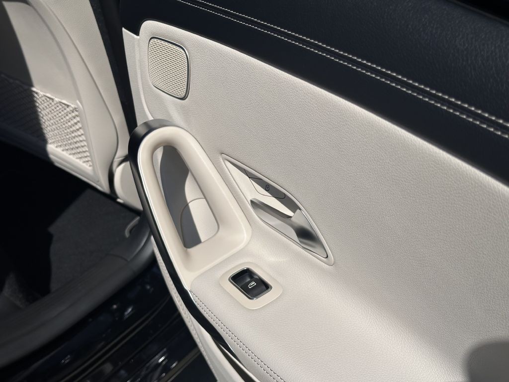 2020 Mercedes-Benz CLA-Class Image 86