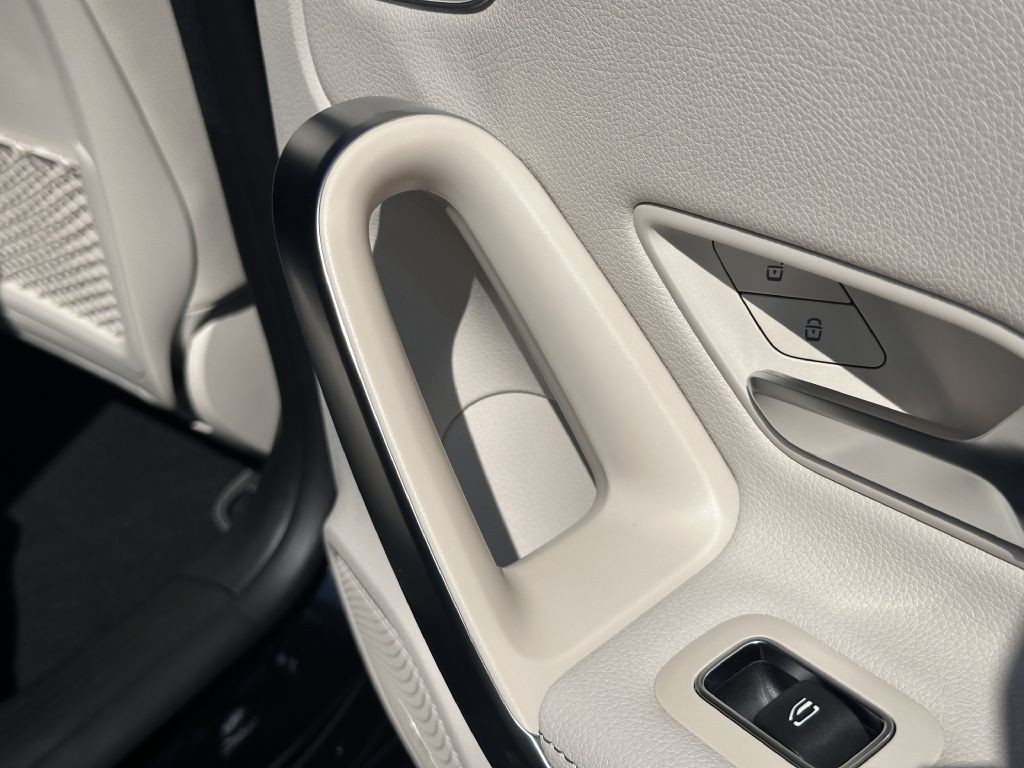 2020 Mercedes-Benz CLA-Class Image 88