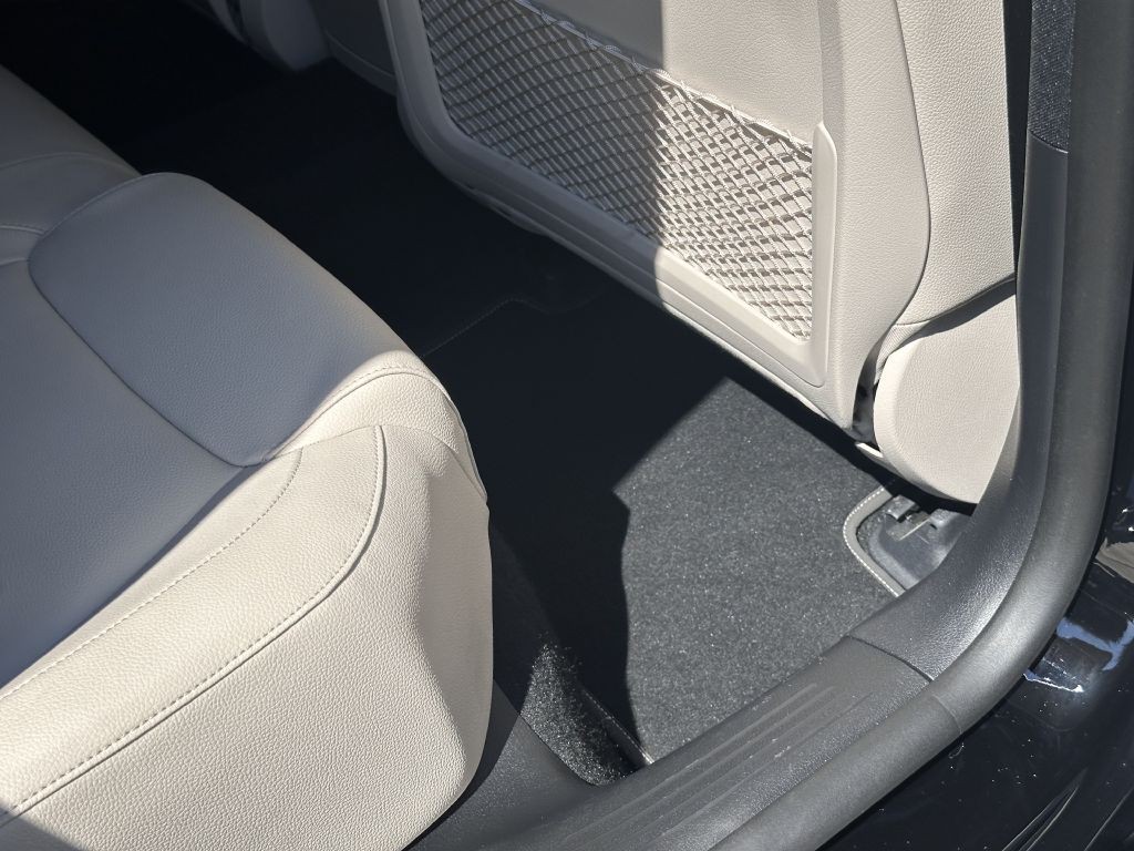 2020 Mercedes-Benz CLA-Class Image 90