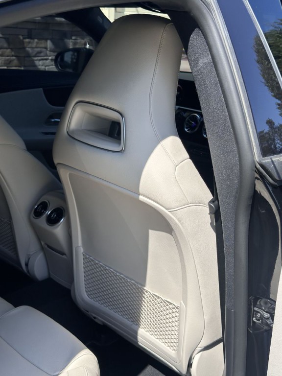 2020 Mercedes-Benz CLA-Class Image 91