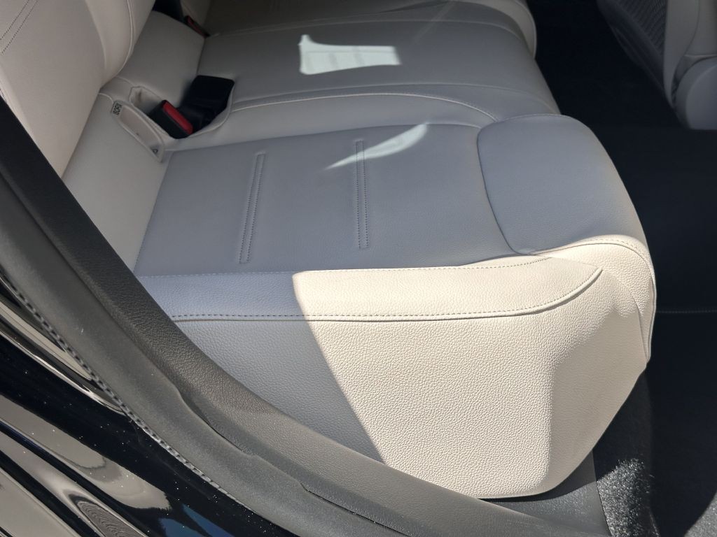 2020 Mercedes-Benz CLA-Class Image 92