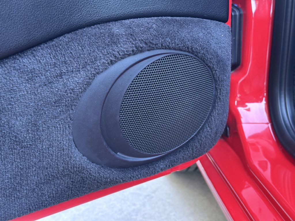 2001 Porsche Boxster Image 33