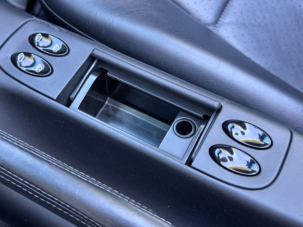 2001 Porsche Boxster Image 55