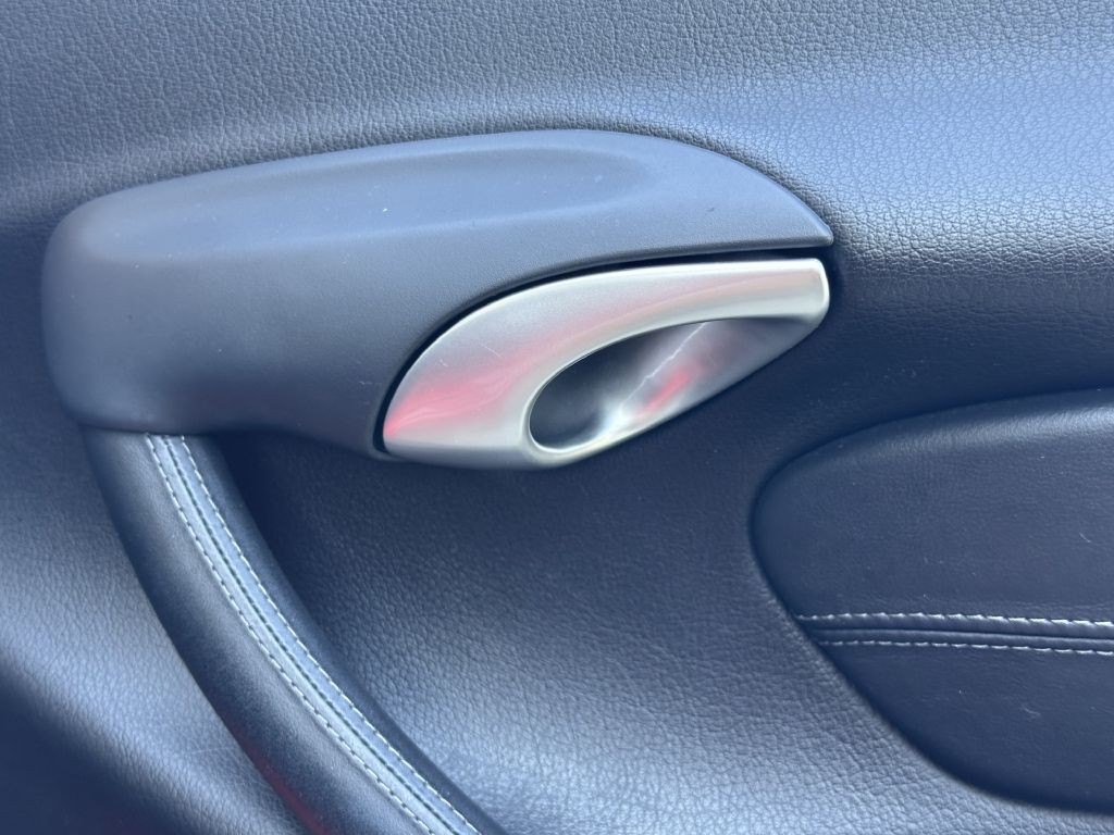 2001 Porsche Boxster Image 65