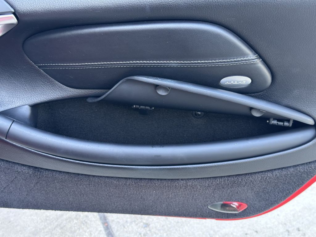 2001 Porsche Boxster Image 66