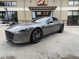 Image for 2015 Aston Martin Rapide S ID: 6874653