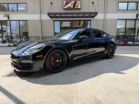 Image for 2020 Porsche Panamera GTS ID: 6880944
