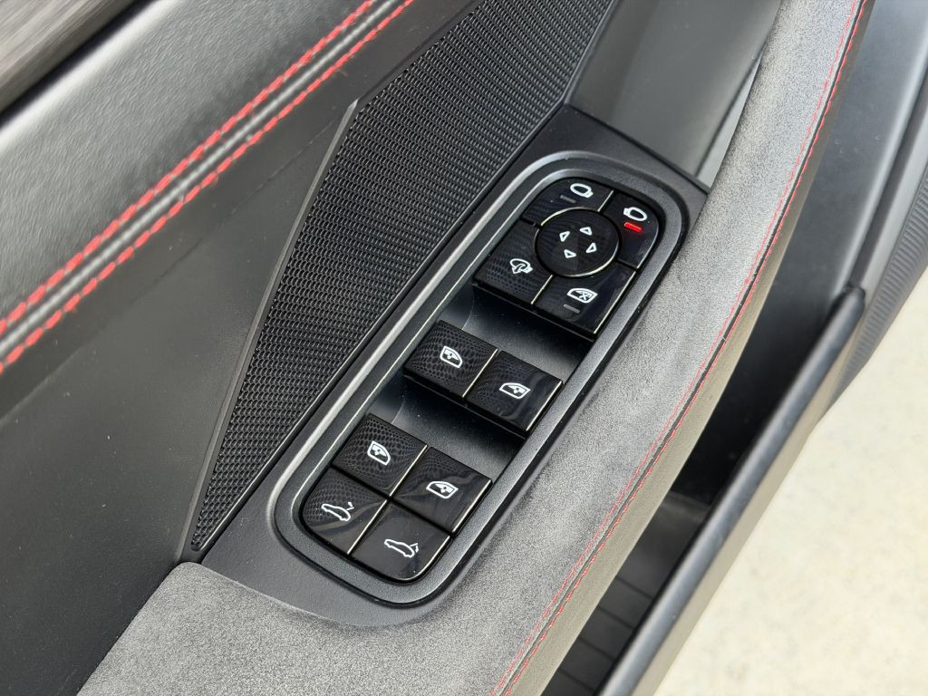 2020 Porsche Panamera Image 29