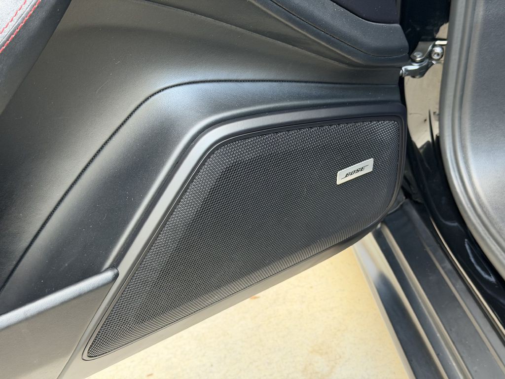 2020 Porsche Panamera Image 30