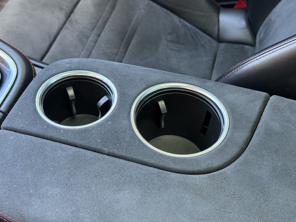 2020 Porsche Panamera Image 59