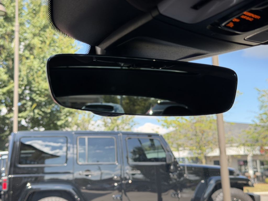 2020 Porsche Panamera Image 61