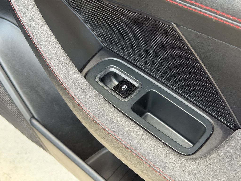 2020 Porsche Panamera Image 70