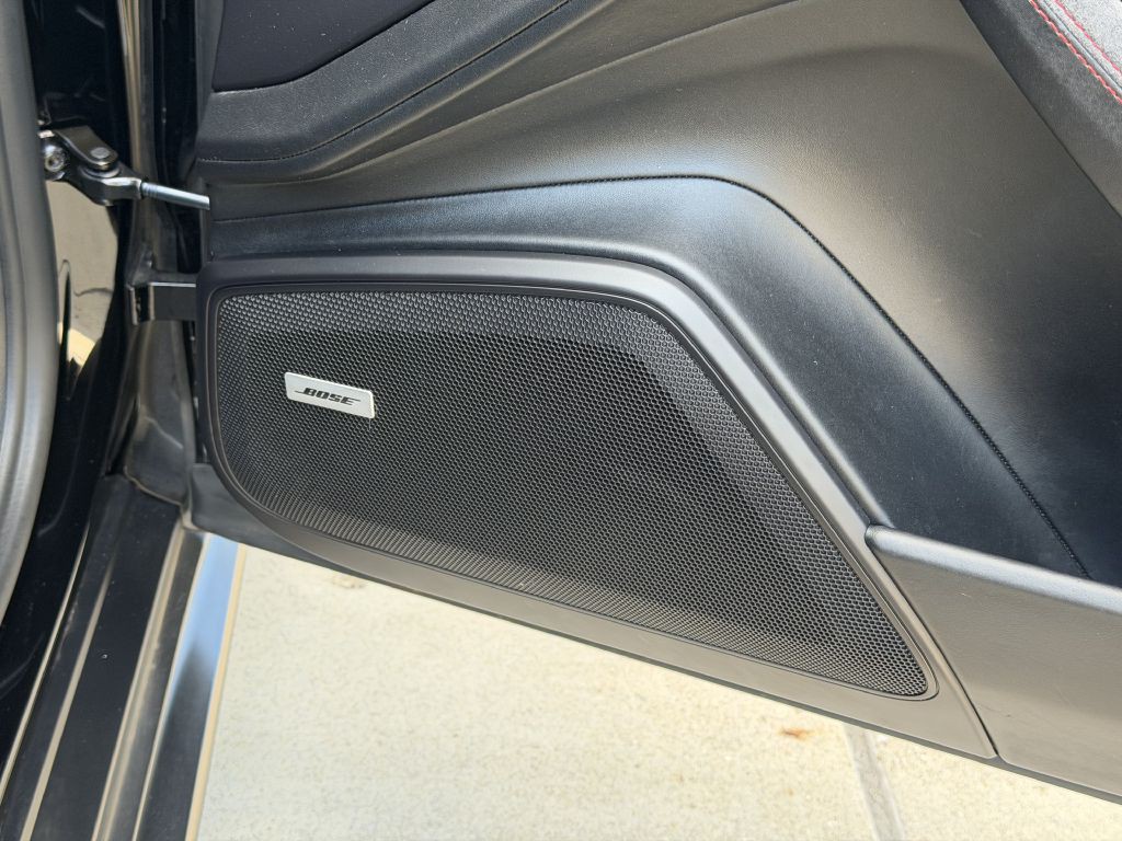 2020 Porsche Panamera Image 71