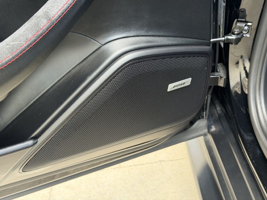 2020 Porsche Panamera Image 91