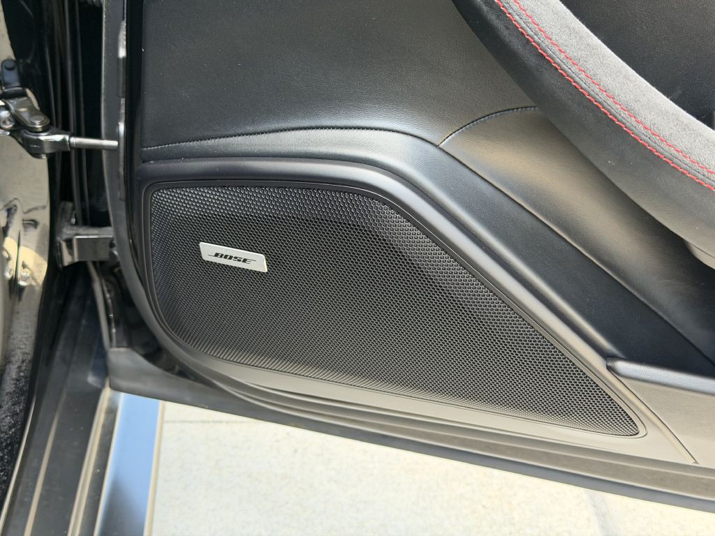 2020 Porsche Panamera Image 106