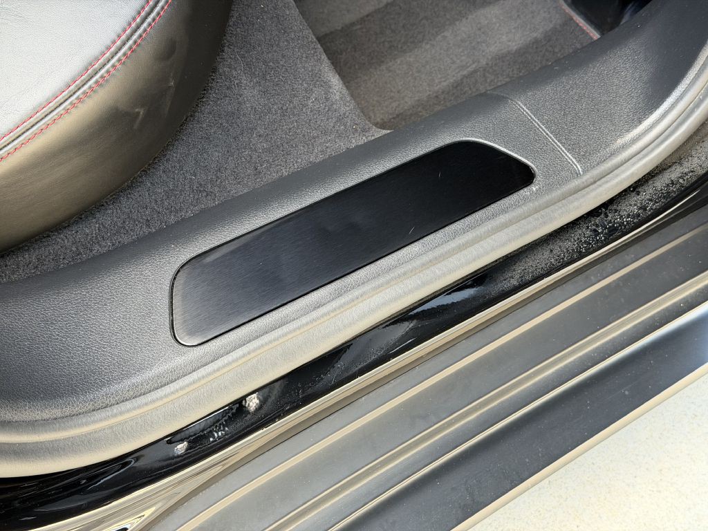2020 Porsche Panamera Image 107