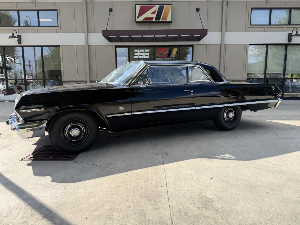 1963 Chevrolet Impala Image 1