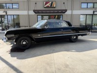 Image for 1963 Chevrolet Impala 409 ID: 6890420