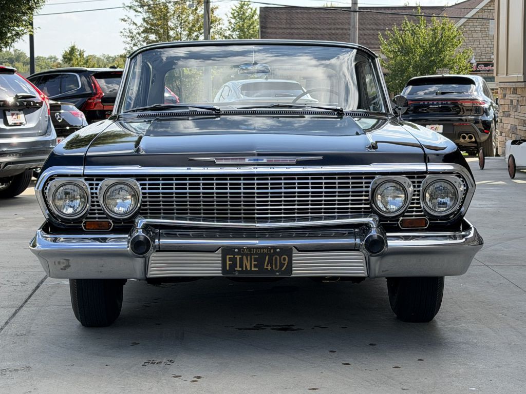 1963 Chevrolet Impala Image 4