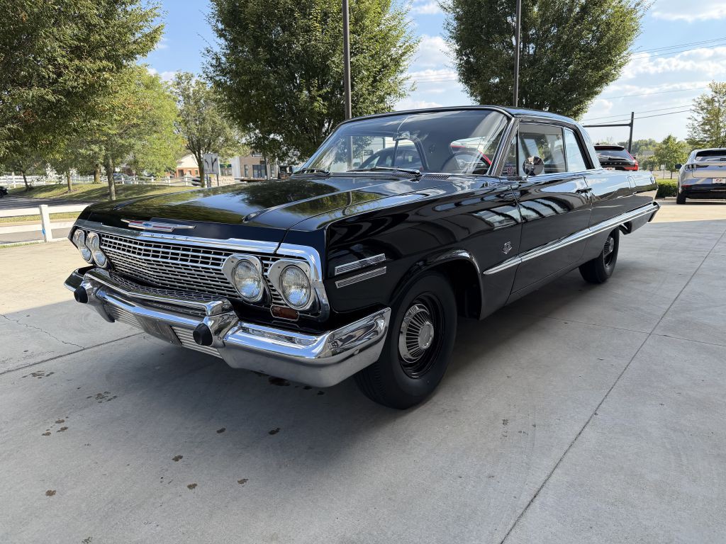 1963 Chevrolet Impala Image 5