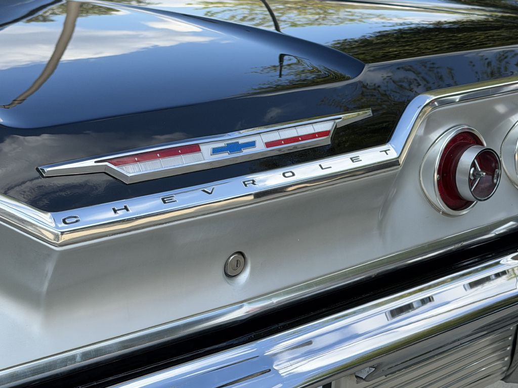 1963 Chevrolet Impala Image 7