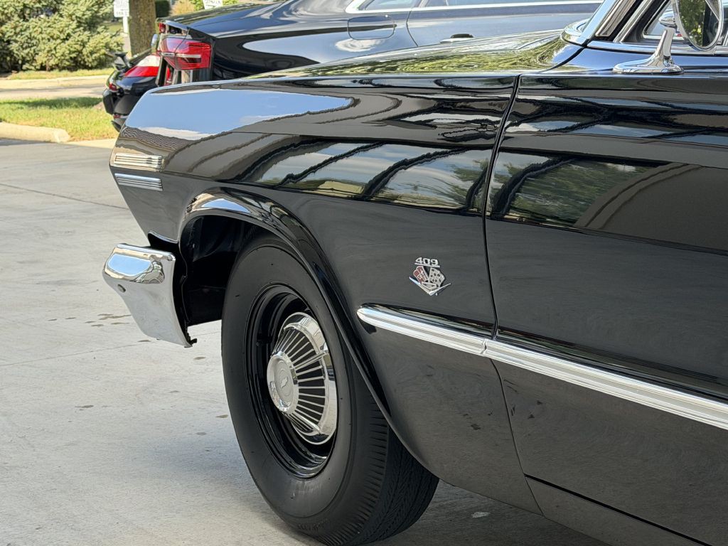1963 Chevrolet Impala Image 8