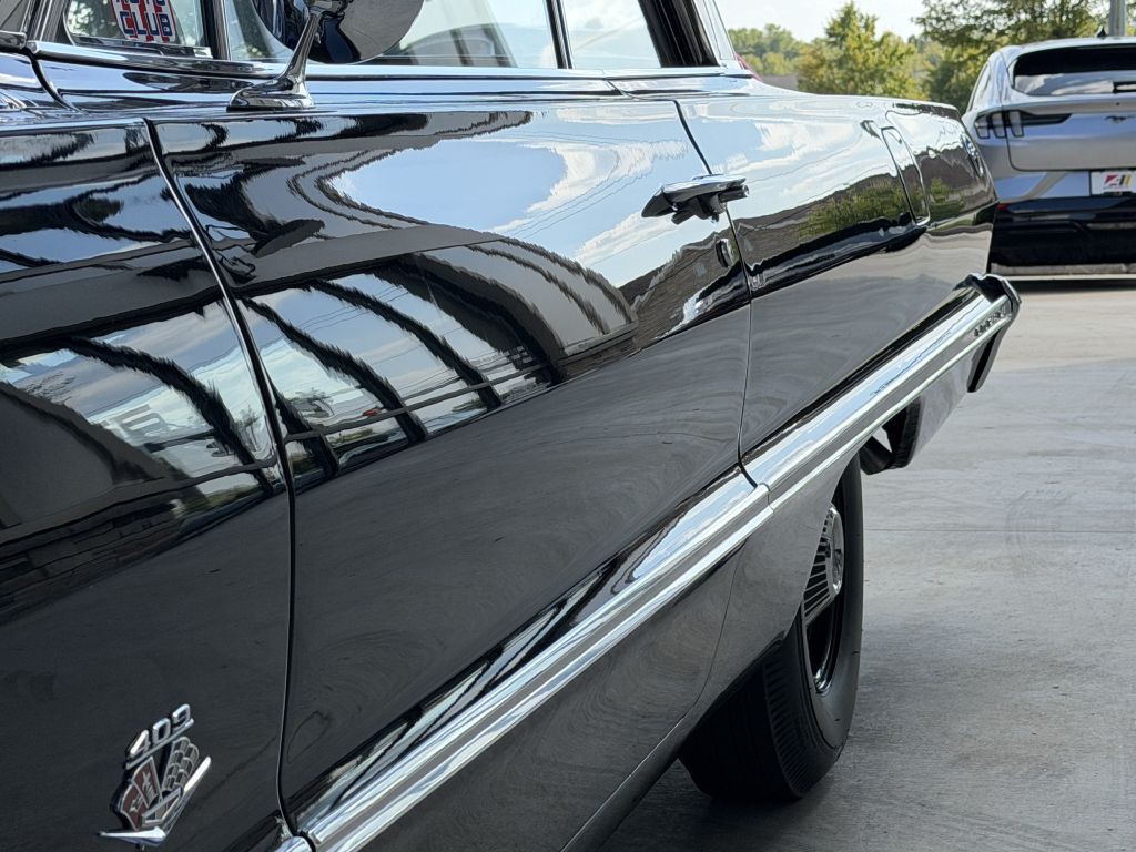 1963 Chevrolet Impala Image 12