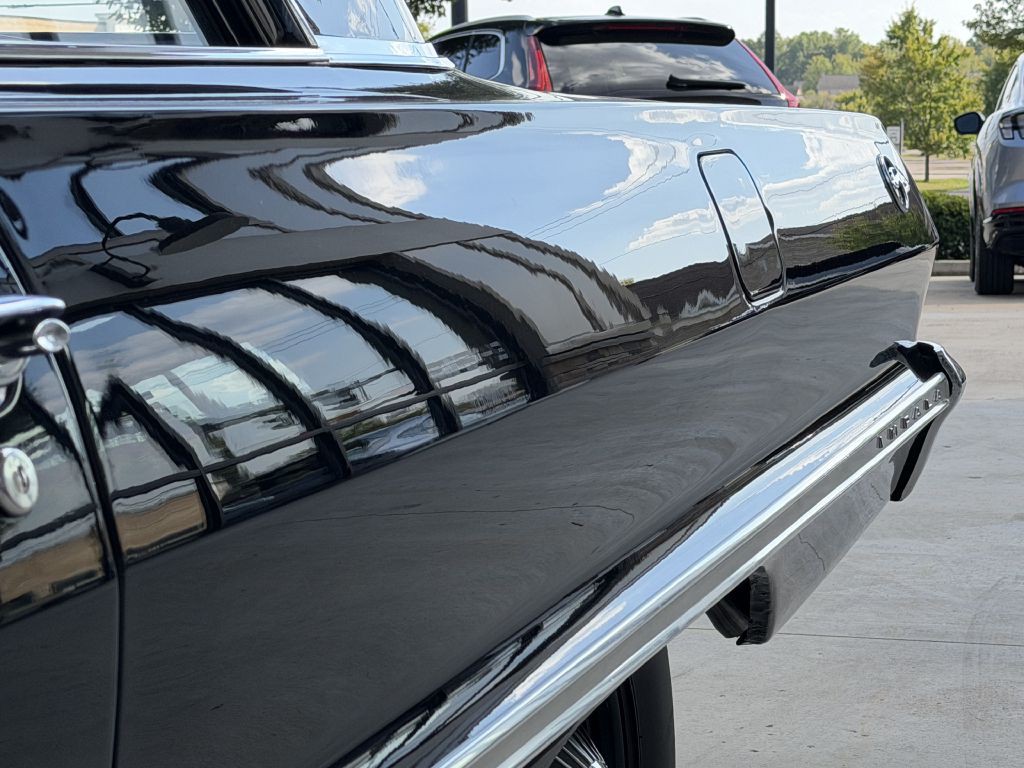 1963 Chevrolet Impala Image 13