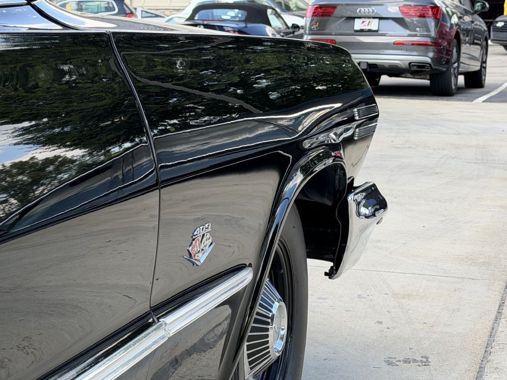 1963 Chevrolet Impala Image 15